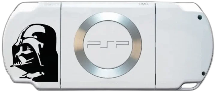 All PSP Special Editions Ever Released