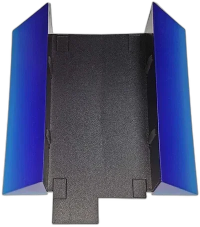 Sony PlayStation 2 Vertical Stand [EU]