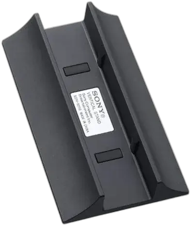 Sony PlayStation 2 Slimline Vertical Stand [EU]