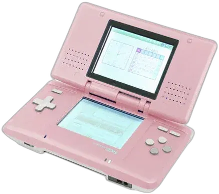 ニンテンドーDS キャンディピンク o7r6kf1 中古】ニンテンドーDS キャンディピンク [2133018527660