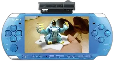 Sony PSP 3000 Invizimals Console [NA]