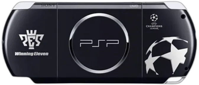 Sony PSP 2000 Madden Console - Consolevariations