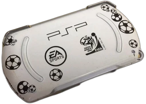  Sony PSP Go EA Sports FIFA Africa Console
