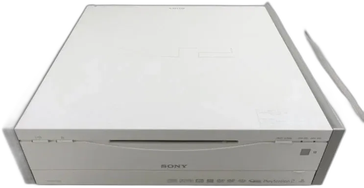 SONY PSX DESR7000 250G-