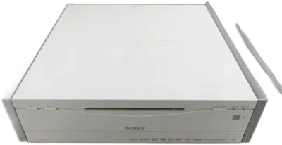 Sony PSX DESR-5000 Console