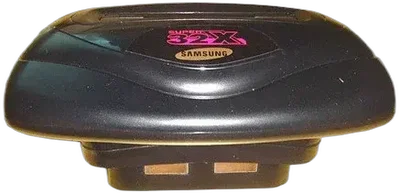 Samsung Super 32X Console