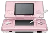 Nintendo DS Candy Pink Console [JP]
