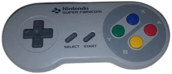  Super Famicom Controller