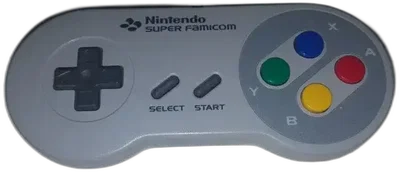 Super Famicom Controller