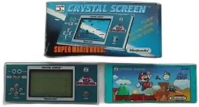 Nintendo Game & Watch Super Mario Bros.