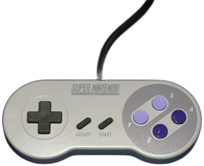 SNES Controller [NA]