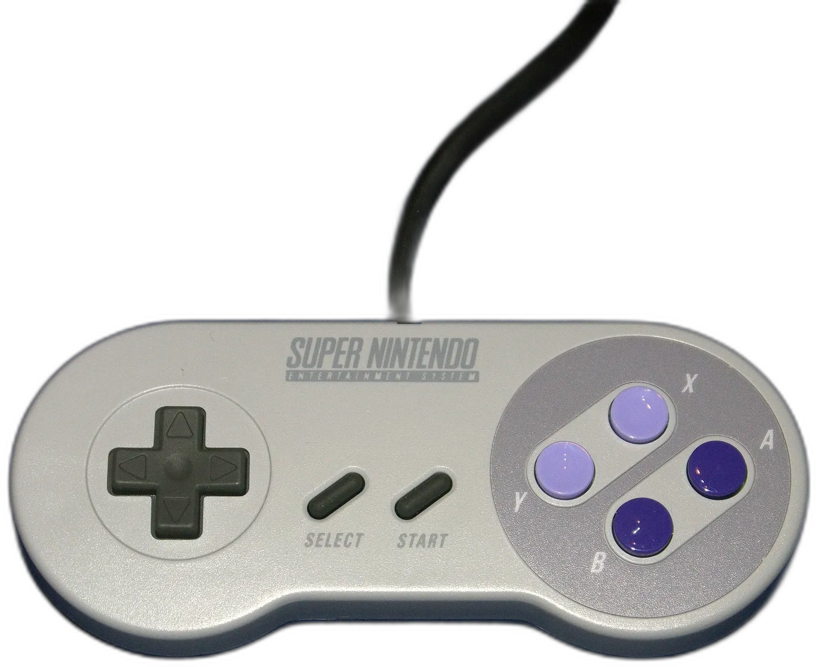  SNES Controller [NA]