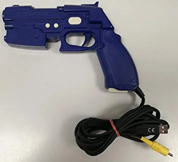  Namco PlayStation 2 Guncon  Gun [NA]