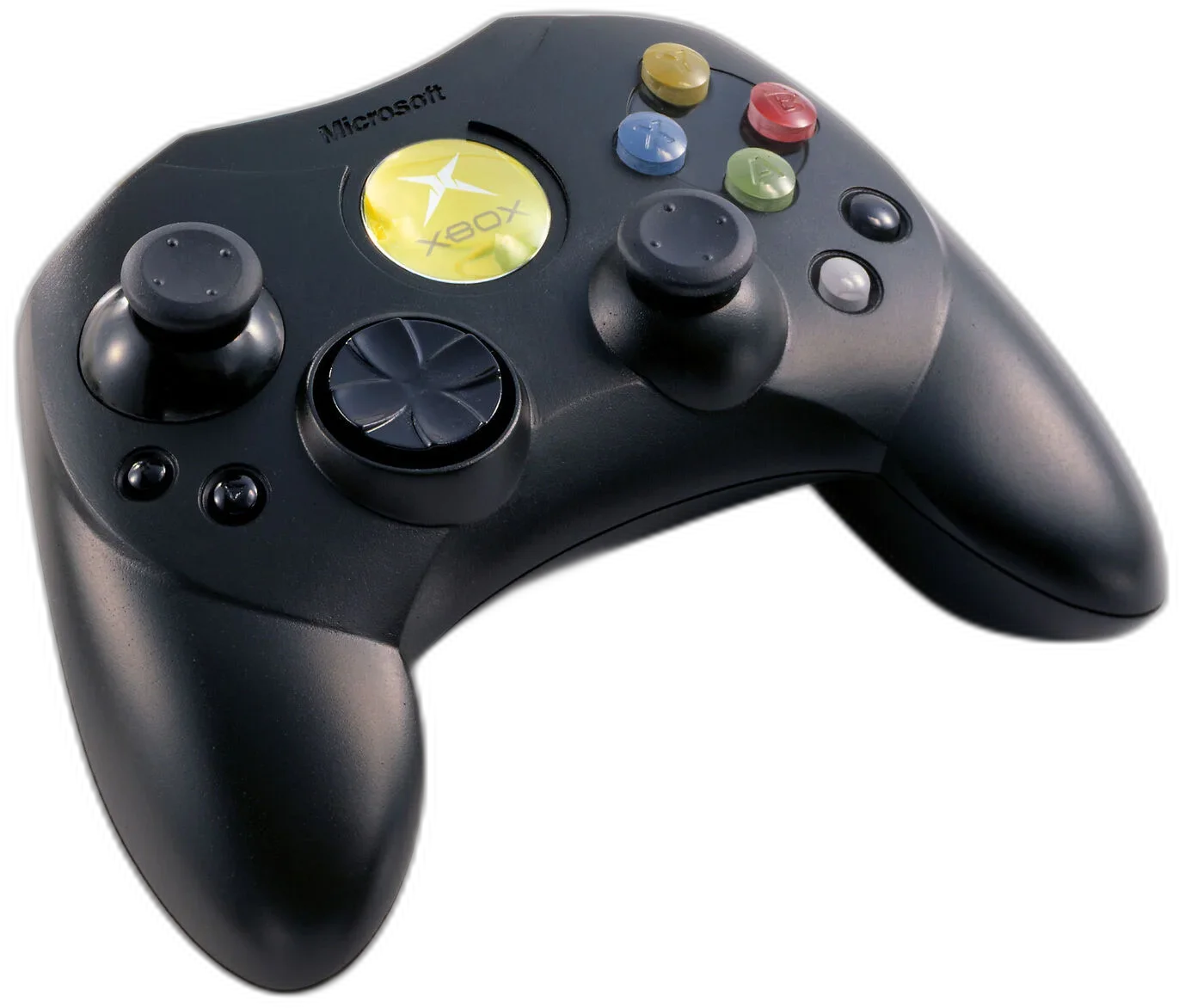  Microsoft Xbox Prototype Controller S [JP]