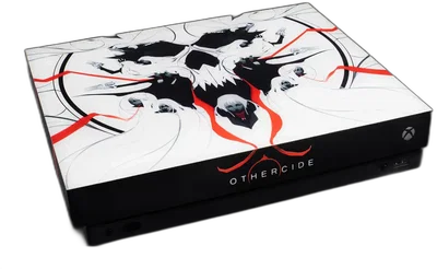 Microsoft Xbox One X Othercide Console