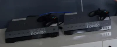 Microsoft Xbox Series X Dev Kit