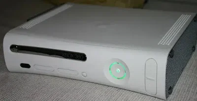 Xbox 360 XeDK Beta 2 Prototype