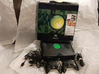 Microsoft Xbox Great Games Bundle [NA]