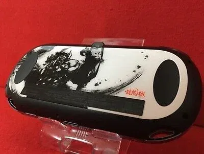 Sony PS Vita Toukiden Onigara Console - Consolevariations