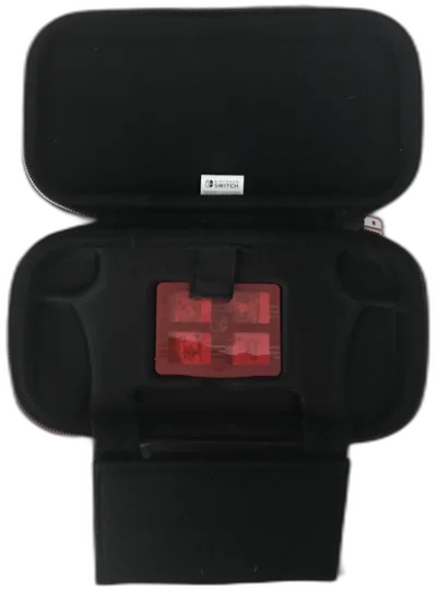 Nintendo Switch Lite Game Traveler Slim Travel Case - Gray