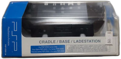 Sony PSP Cradle