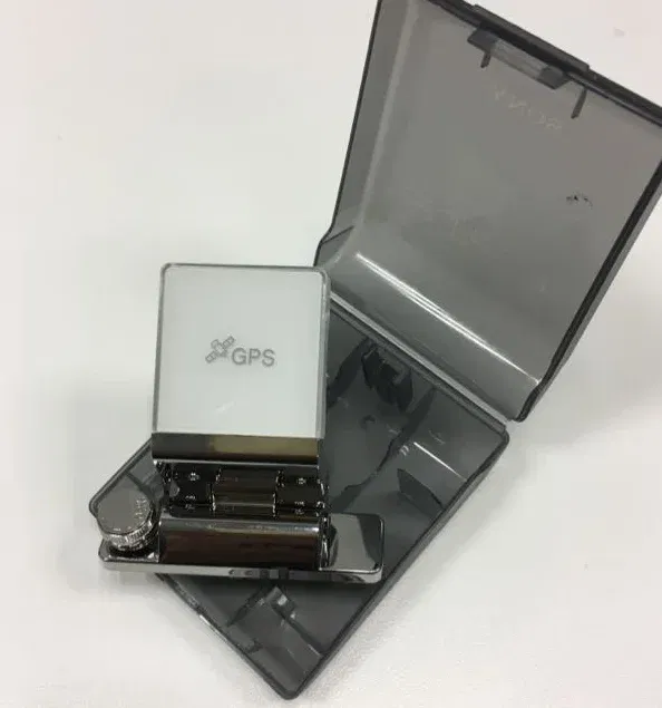 Sony PSP GPS Module