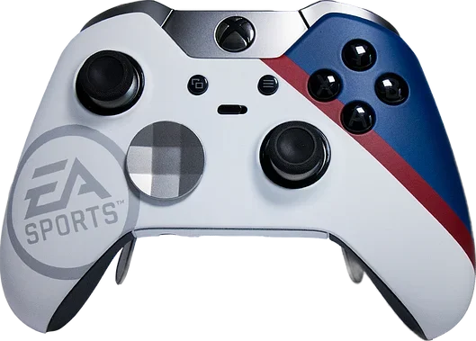 Microsoft Xbox One S Elite EA Sports Controller