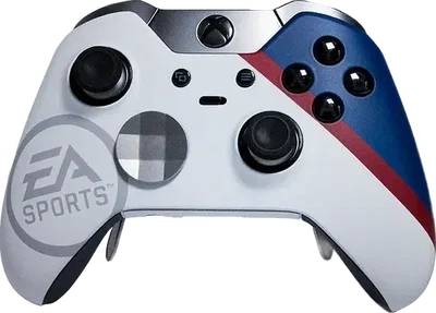 Microsoft Xbox One S Elite EA Sports Controller