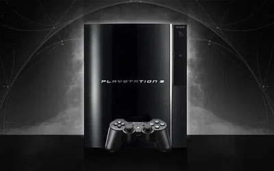 Sony PlayStation 3 Console [JP]