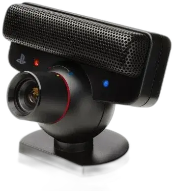 Sony PlayStation 3 Eye Camera [JP]