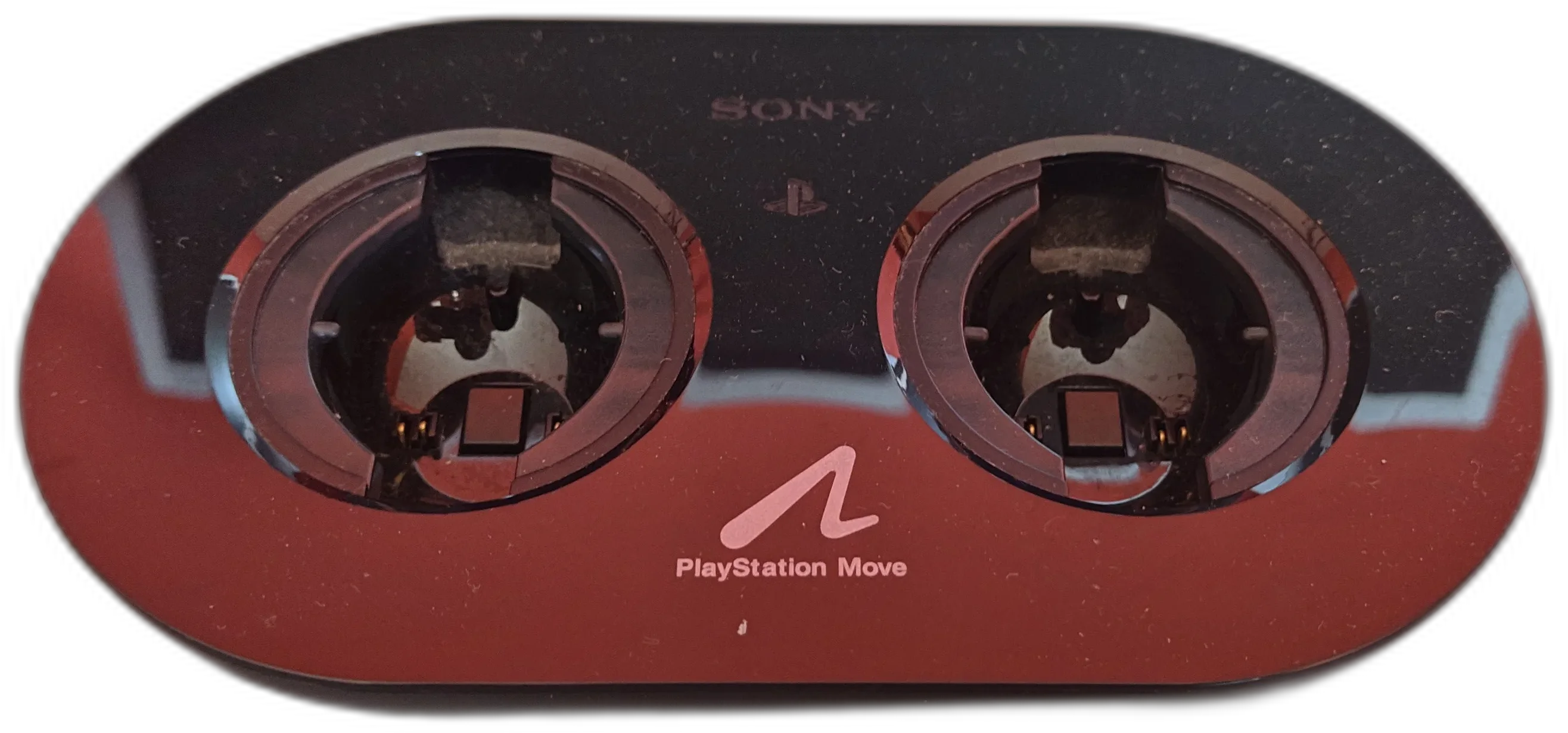  Sony PlayStation Move Charging Station [EU]