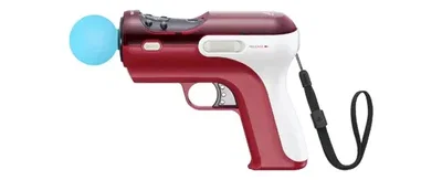 Sony PlayStation 3 Move Shooting Attachment [EU]