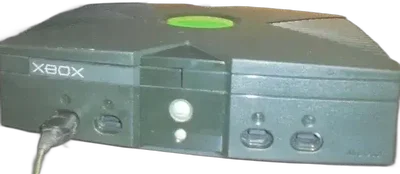 Microsoft Xbox  Prototype Console