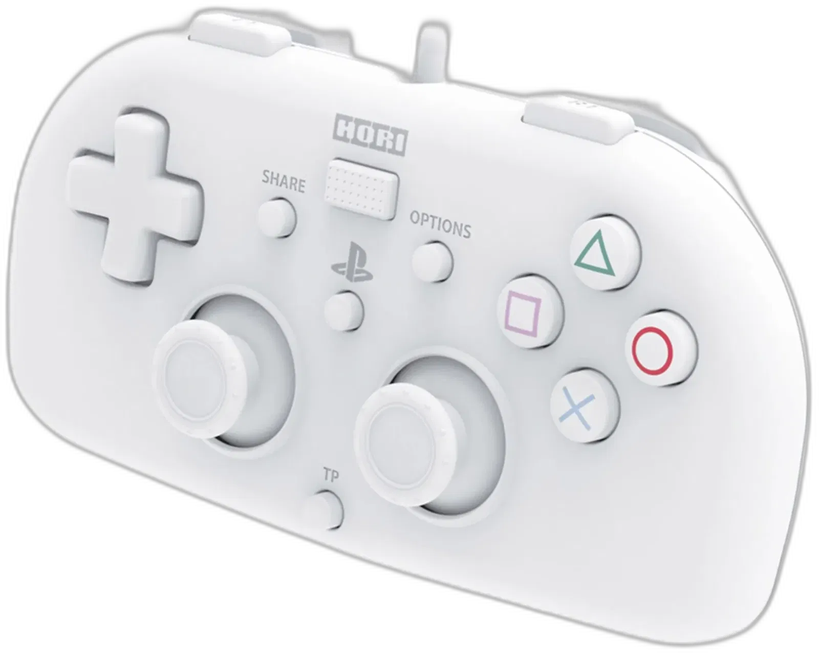 Hori PlayStation 4 FPS Plus Controller