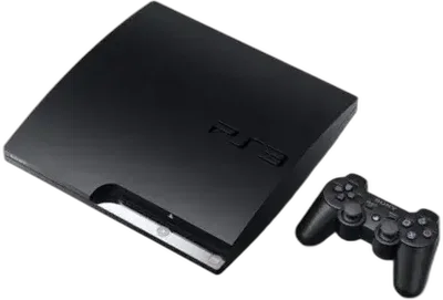 Sony PlayStation 3 Slim Console [JP]