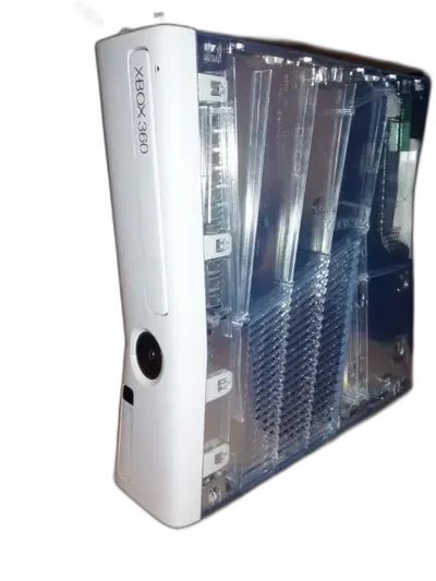 Xbox 360 Slim Engineering Kit