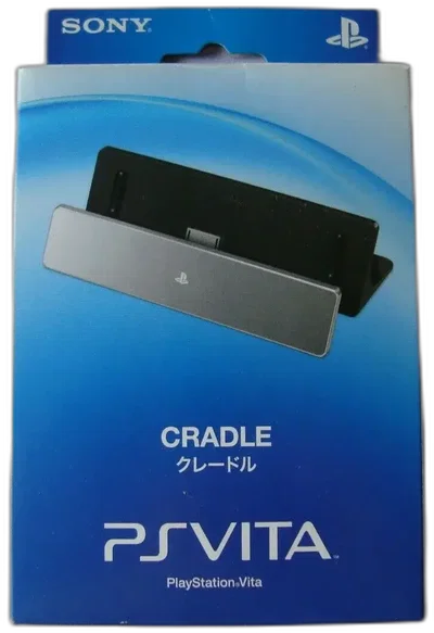 Sony Playstation Vita Cradle Dock