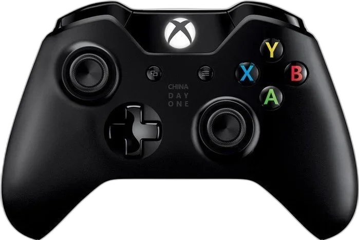  Microsoft Xbox One China Day One Controller