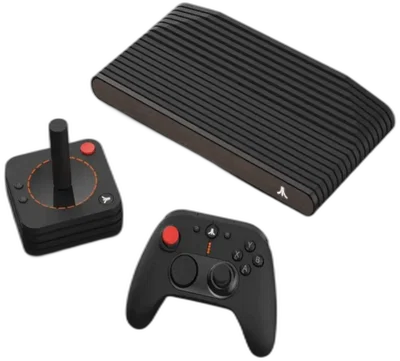 Atari VCS 2020 Console