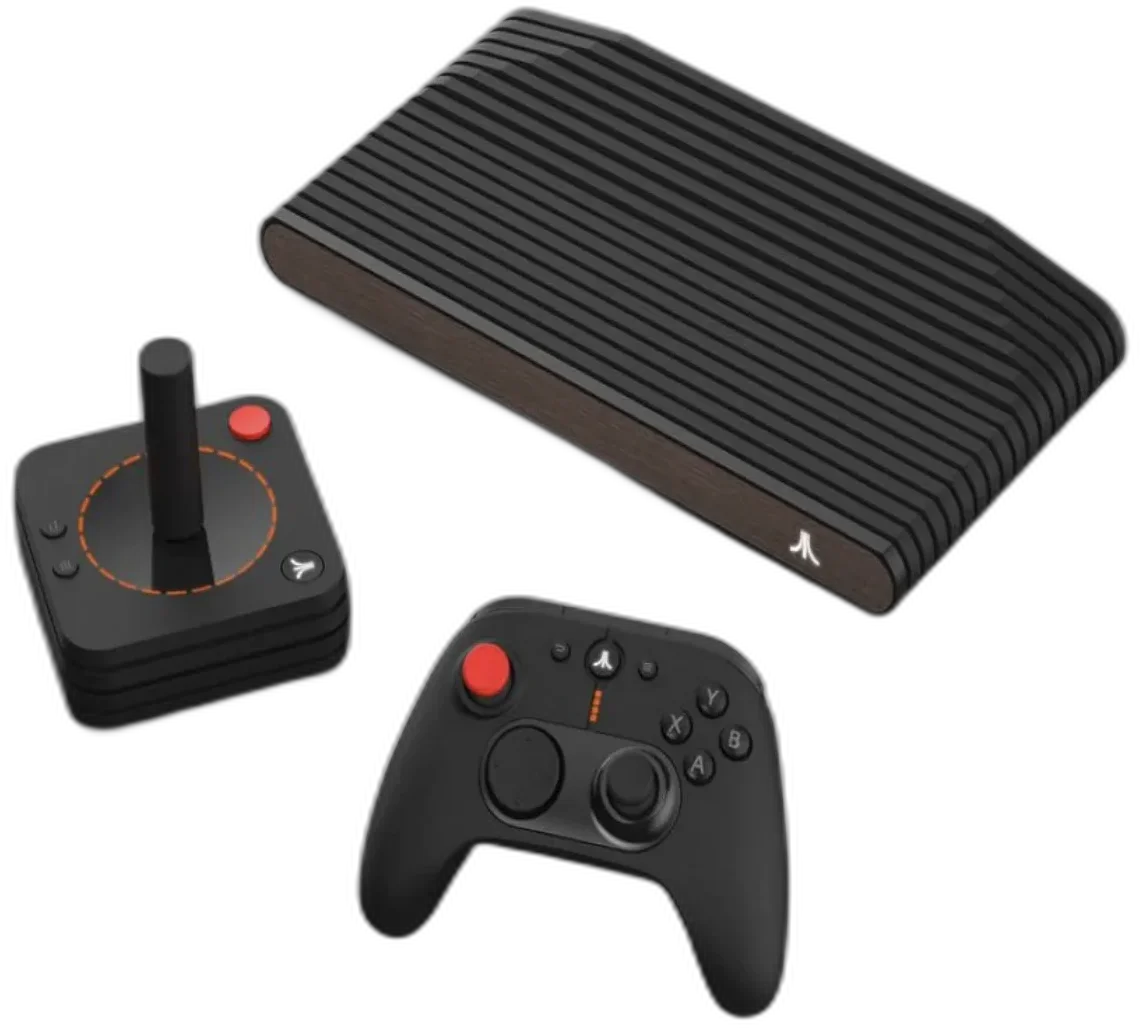  Atari VCS 2020 Console
