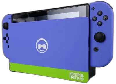 Nintendo Switch Kontrol Freek Console