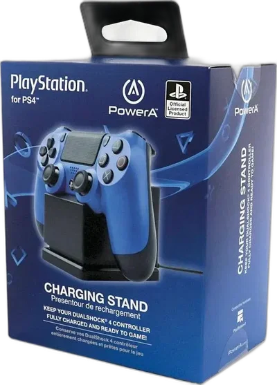 PowerA PlayStation 4 Charging Stand