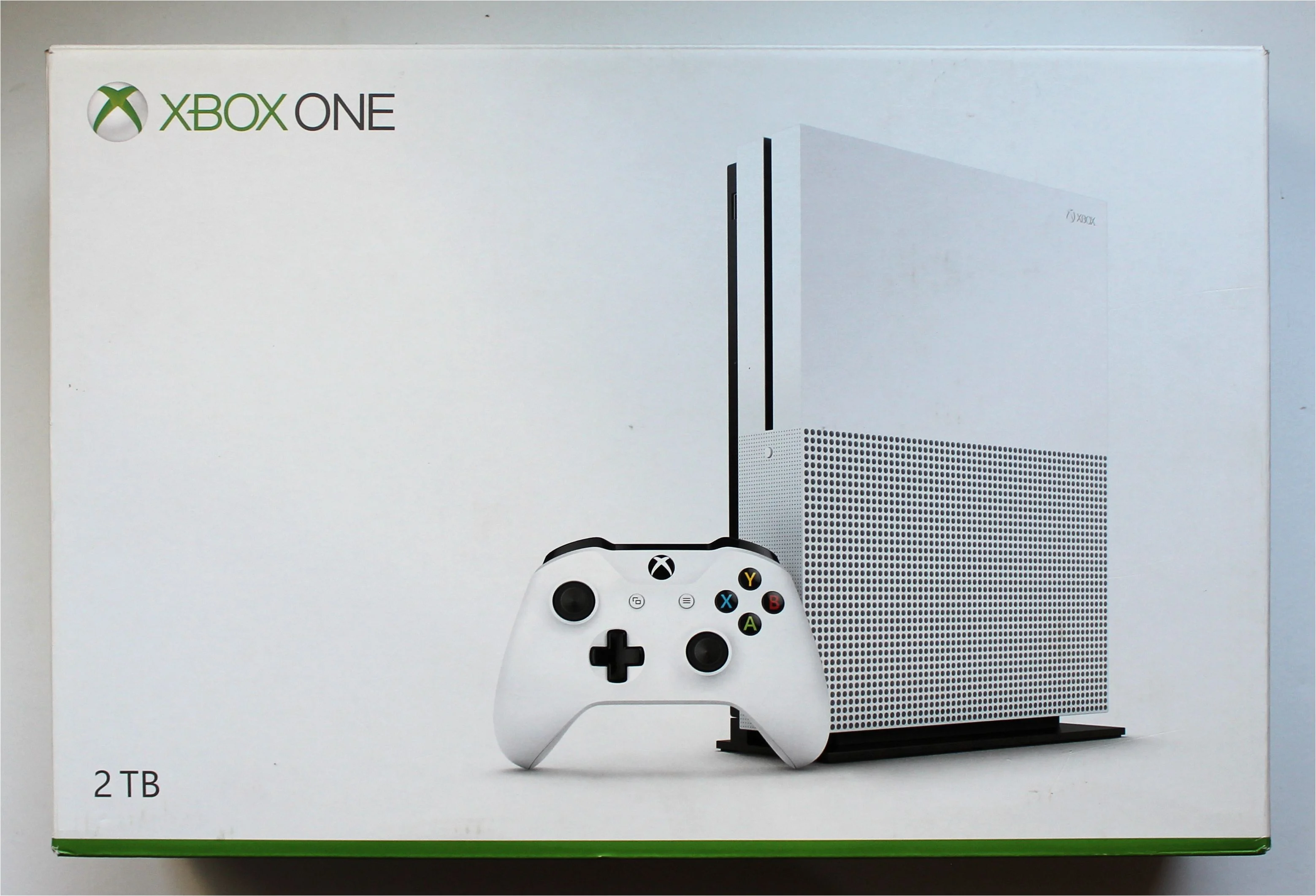 Xbox One S All Digital – New era or just SAD? - Consolevariations