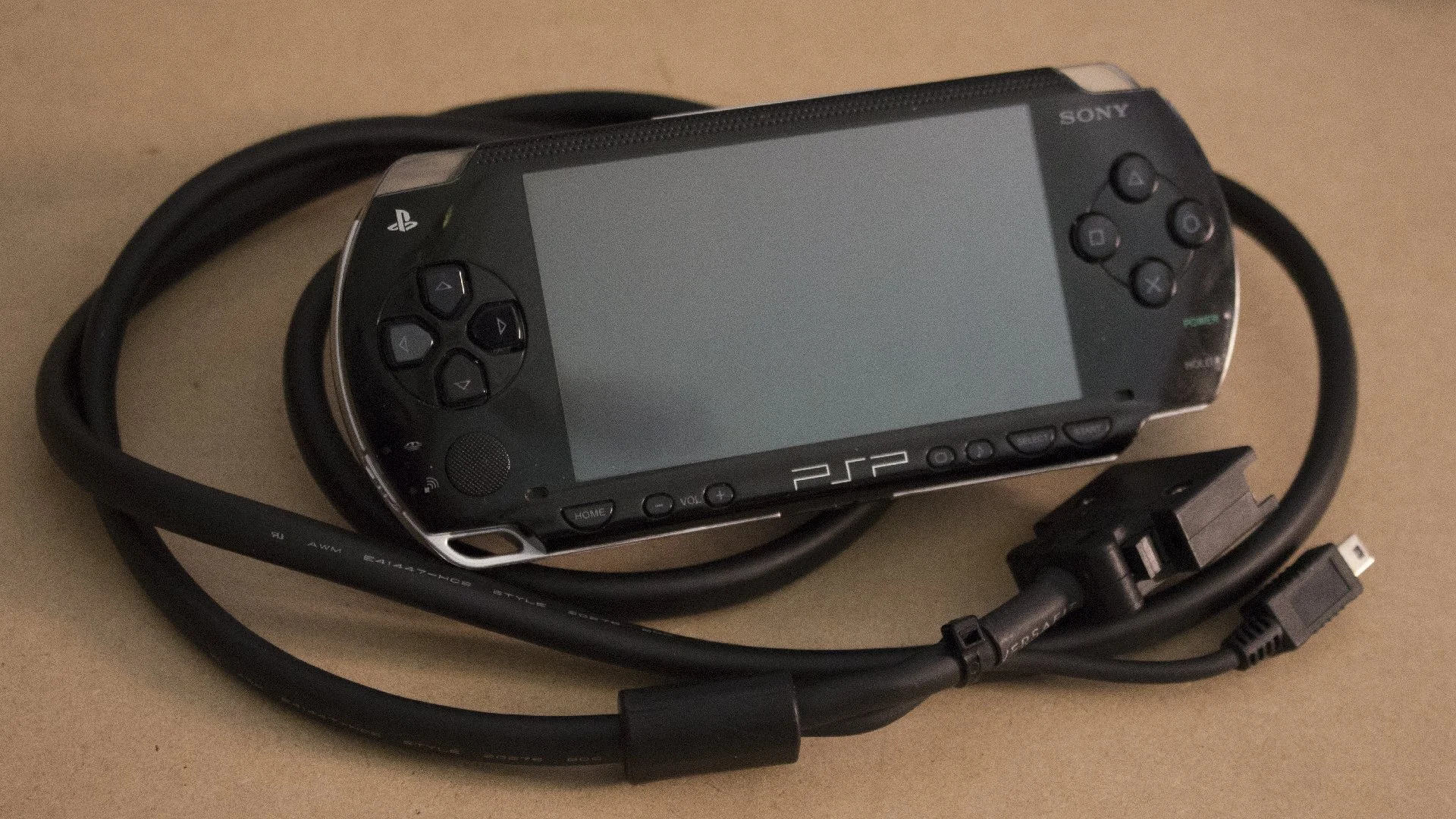  Sony PSP  DTP-H110 Controller