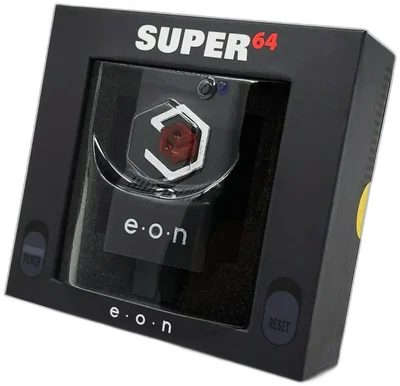 EON Nintendo 64 HDMI Adaptor