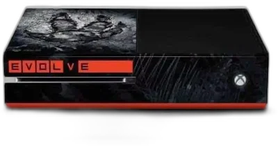 Microsoft Xbox One Evolve Console