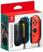  Nintendo Switch Battery Pack Left Joy‑Con [NA]