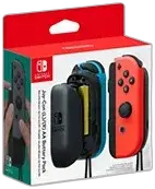 Nintendo Switch Battery Pack Left Joy‑Con [NA]