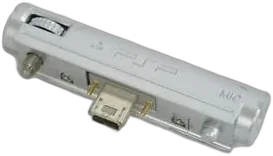  Sony PSP  Microphone + Talkman Bundle