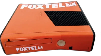 Microsoft Xbox 360 Foxtel Console